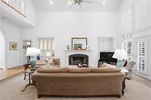 711 Parkside Trail NW, Marietta, GA 30064 - Photo 14