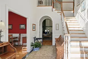 711 Parkside Trail NW, Marietta, GA 30064 - Photo 6