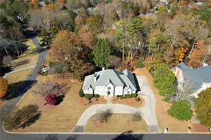 711 Parkside Trail NW, Marietta, GA 30064 - Photo 4