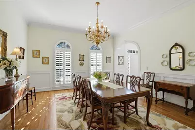 711 Parkside Trail NW, Marietta, GA 30064 - Photo 10