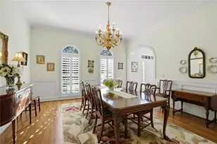 711 Parkside Trail NW, Marietta, GA 30064 - Photo 10