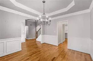 3677 Coralberry Way, Dacula, GA 30019 - Photo 8