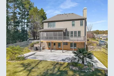 3677 Coralberry Way, Dacula, GA 30019 - Photo 52