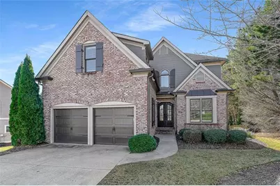 3677 Coralberry Way, Dacula, GA 30019 - Photo 2