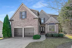 3677 Coralberry Way, Dacula, GA 30019 - Photo 2