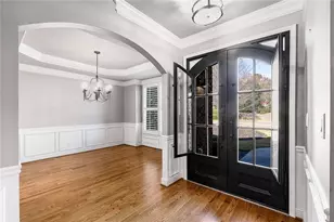 3677 Coralberry Way, Dacula, GA 30019 - Photo 6