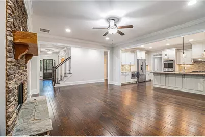 1205 Highgrove Court, Monroe, GA 30655 - Photo 12