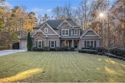 1205 Highgrove Court, Monroe, GA 30655 - Photo 2