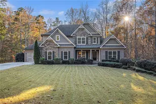 1205 Highgrove Ct, Monroe, GA 30655 - Photo 2