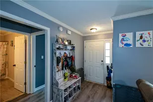 242 Summerford, Stockbridge, GA 30281 - Photo 4