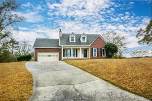 242 Summerford, Stockbridge, GA 30281 - Photo 1