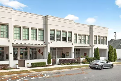 208 Sessions Street, Woodstock, GA 30188 - Photo 2