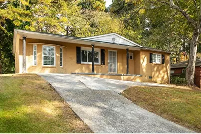 2833 Cardo Drive NW, Atlanta, GA 30318 - Photo 22