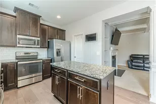 5725 Radford Loop, Fairburn, GA 30213 - Photo 22