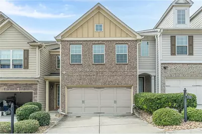 5725 Radford Loop, Fairburn, GA 30213 - Photo 1