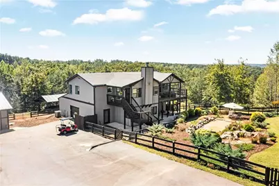 3547 Reavis Mountain Road, Ball Ground, GA 30107 - Photo 76