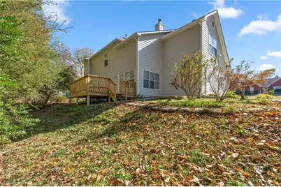 4945 Clara Mae Walk, Duluth, GA 30096 - Photo 34