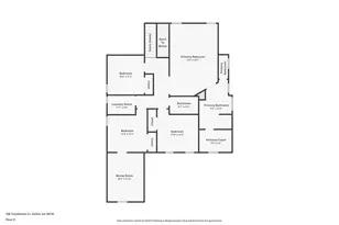 198 Treadstone Ln, Dallas, GA 30132 - Photo 38