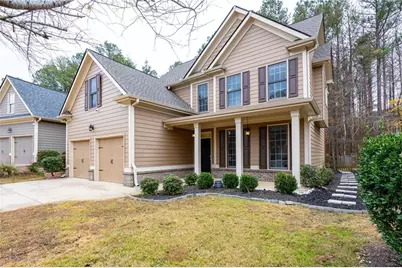 198 Treadstone Lane, Dallas, GA 30132 - Photo 34