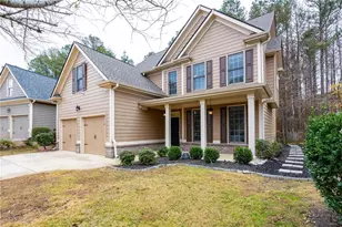 198 Treadstone Ln, Dallas, GA 30132 - Photo 34