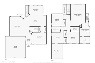 198 Treadstone Ln, Dallas, GA 30132 - Photo 36