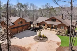 975 Blalock Lakes Dr, Newnan, GA 30263 - Photo 2