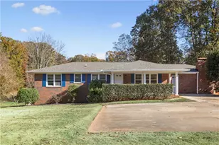 2179 Warren Dr, Austell, GA 30106 - Photo 1