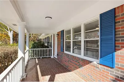 2179 Warren Drive, Austell, GA 30106 - Photo 2