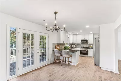 2179 Warren Drive, Austell, GA 30106 - Photo 6