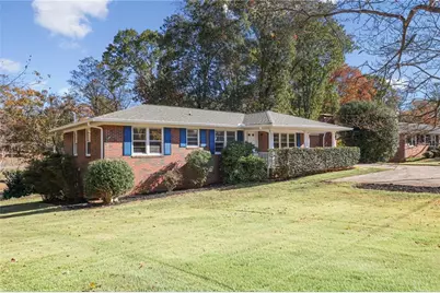 2179 Warren Drive, Austell, GA 30106 - Photo 28