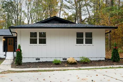 1199 Friendship Church Road, Powder Springs, GA 30127 - Photo 4