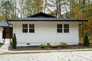 1199 Friendship Church Rd, Powder Springs, GA 30127 - Photo 4