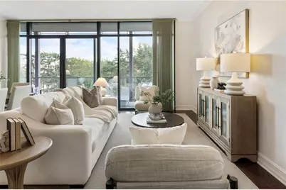 2233 Peachtree Road NE #503, Atlanta, GA 30309 - Photo 6