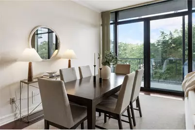 2233 Peachtree Road NE #503, Atlanta, GA 30309 - Photo 12