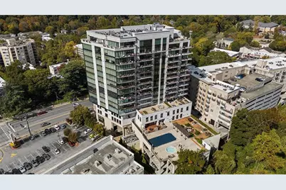 2233 Peachtree Road NE #503, Atlanta, GA 30309 - Photo 90