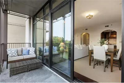 2233 Peachtree Road NE #503, Atlanta, GA 30309 - Photo 18