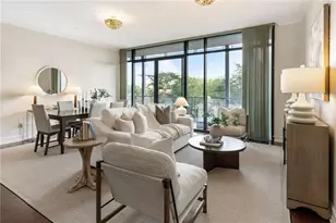 2233 Peachtree Rd NE, Atlanta, GA 30309 - Photo 1