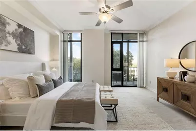 2233 Peachtree Road NE #503, Atlanta, GA 30309 - Photo 38