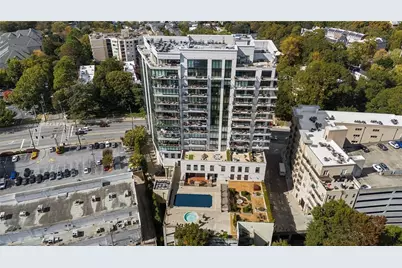 2233 Peachtree Road NE #503, Atlanta, GA 30309 - Photo 86