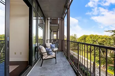 2233 Peachtree Road NE #503, Atlanta, GA 30309 - Photo 20