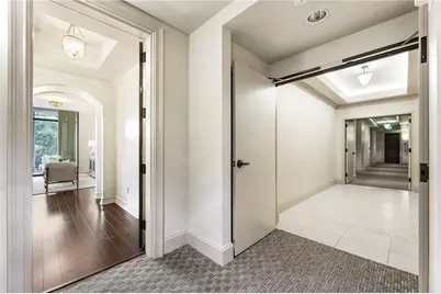 2233 Peachtree Road NE #503, Atlanta, GA 30309 - Photo 34