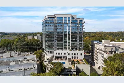 2233 Peachtree Road NE #503, Atlanta, GA 30309 - Photo 88
