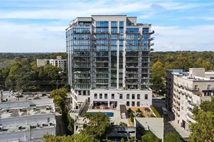 2233 Peachtree Rd NE, Atlanta, GA 30309 - Photo 88
