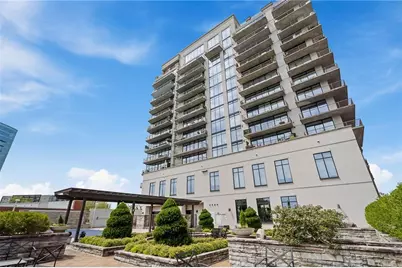 2233 Peachtree Road NE #503, Atlanta, GA 30309 - Photo 82