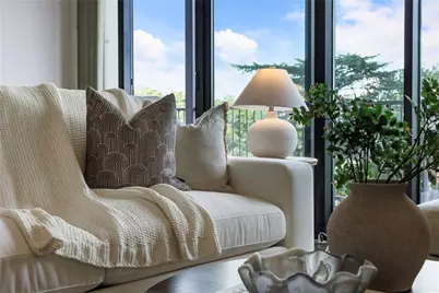 2233 Peachtree Road NE #503, Atlanta, GA 30309 - Photo 4