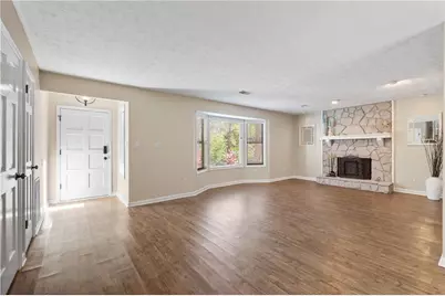 4709 Trickum Road NE, Marietta, GA 30066 - Photo 16