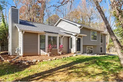 4709 Trickum Road NE, Marietta, GA 30066 - Photo 2