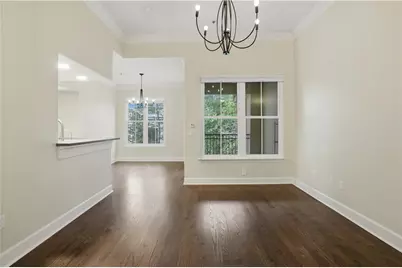 3777 Peachtree Road NE #932, Atlanta, GA 30319 - Photo 6