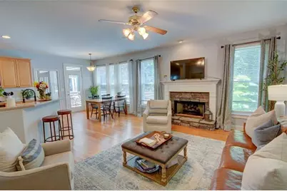 5355 Spalding Bridge Court, Peachtree Corners, GA 30092 - Photo 16