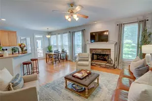 5355 Spalding Bridge Ct, Peachtree Corners, GA 30092 - Photo 16